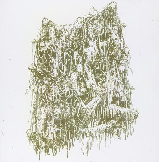 Expanse Of Hellish Black Mire - CD Audio di Noxis