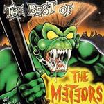 The Best Of Meteors (Green Edition)