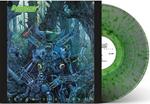 After the Dream (Clear-Green Splatter Vinyl)