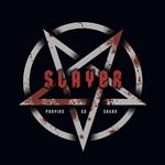 Praying to Satan (Red Coloured Vinyl)