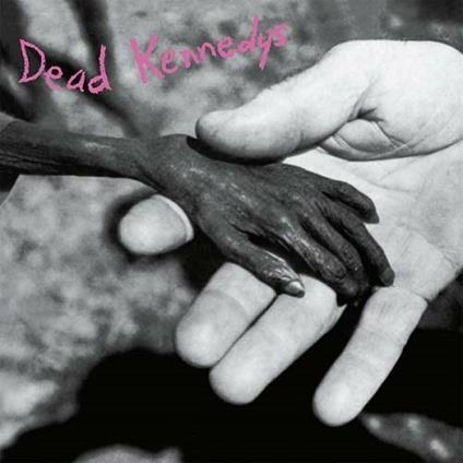 Plastic Surgery Disasters - Vinile LP di Dead Kennedys