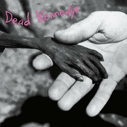 Plastic Surgery Disasters - Vinile LP di Dead Kennedys
