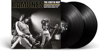 The Cretin Hop - Vinile LP di Ramones