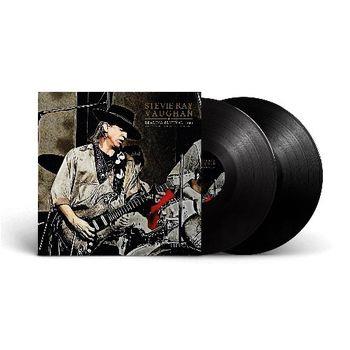 Reading Festival 1983 - Vinile LP di Stevie Ray Vaughan