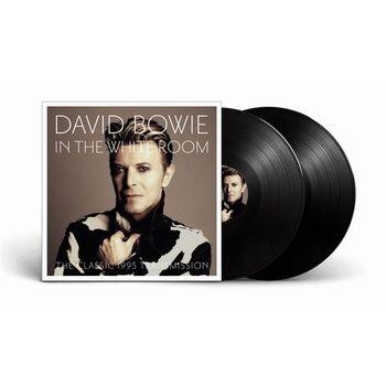 In The White Room - Vinile LP di David Bowie