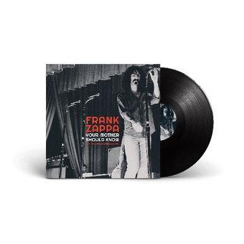 Your Mother Should Know - Vinile LP di Frank Zappa