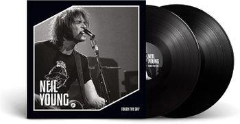 Touch The Sky - Vinile LP di Neil Young