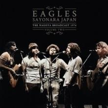 Sayonara Japan Vol.1 - Vinile LP di Eagles
