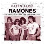 Eaten Alive - Vinile LP di Ramones