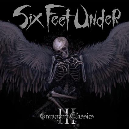Graveyard Classic 3 - Vinile LP di Six Feet Under