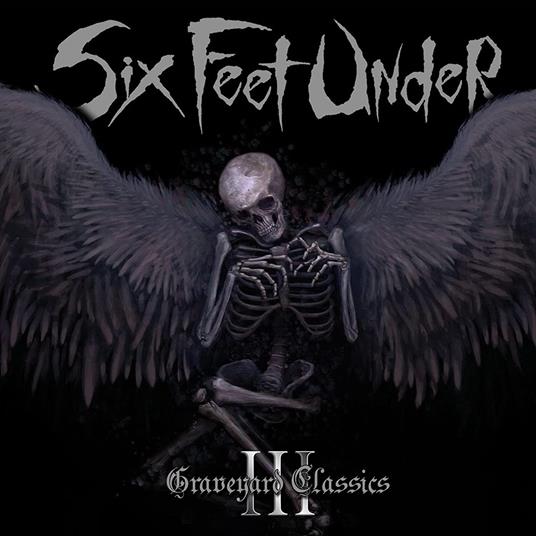 Graveyard Classic 3 - Vinile LP di Six Feet Under