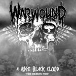 A Huge Black Cloud