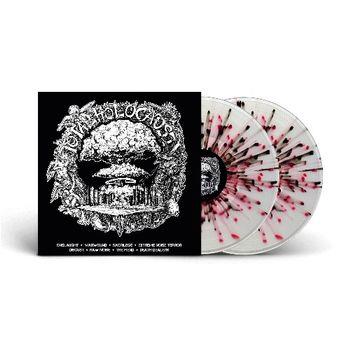 Total Holocaust Vol.1 - Vinile LP