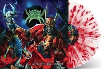 Atlantis Ascendant - Vinile LP di Bal-Sagoth