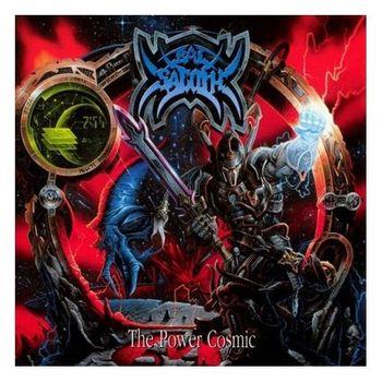 Power Cosmic - Vinile LP di Bal-Sagoth