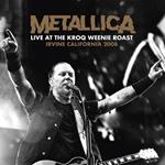 Live At The Kroq Weenie Roast (Clear Edition)