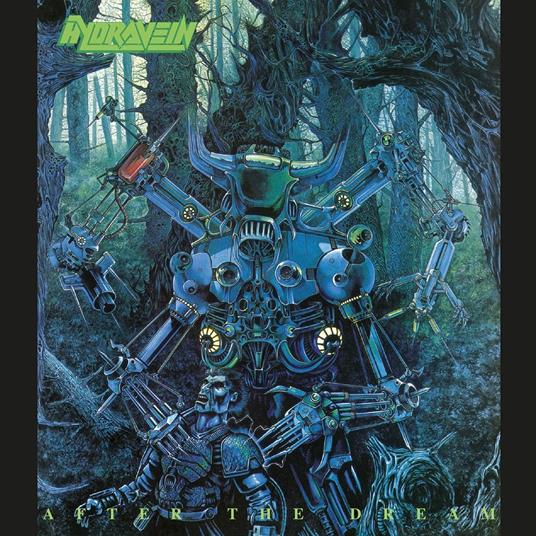 After the Dream - CD Audio di Hydra Vein