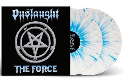 Force - Vinile LP di Onslaught