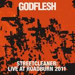 Streetcleaner. Live at Roadburn 2011