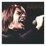 Unplugged & Slightly Phased (Clear Vinyl)