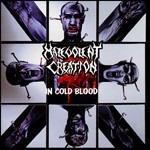 In Cold Blood (Transparent Blue Vinyl)