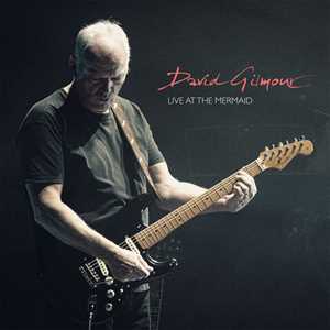 Vinile Live At The Mermaid David Gilmour