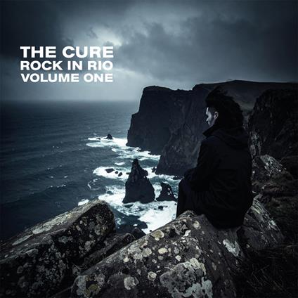 Rock In Rio Vol.1 - Vinile LP di Cure