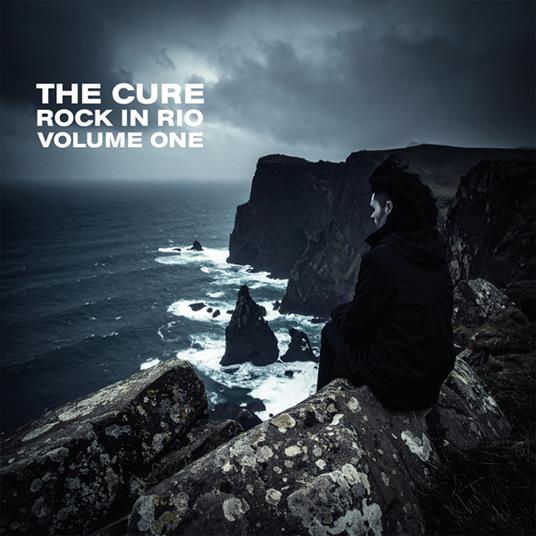 Rock In Rio Vol.1 - Vinile LP di Cure