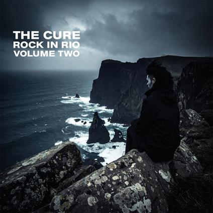 Rock In Rio Vol.2 - Vinile LP di Cure