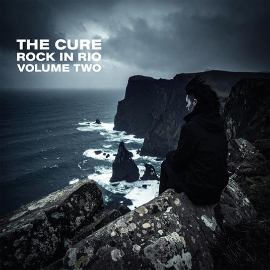 Rock In Rio Vol.2 - Vinile LP di Cure