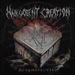 Retrospective - Vinile LP di Malevolent Creation