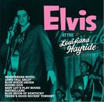 At The Louisiana Hayride (Green Edition)