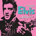 The Elvis Tapes (Clear Edition)