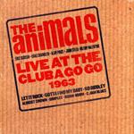 Live At The Club A Go Go
