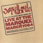 Live At The Marquee March 1964