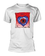 Cure (The): Friday I''M In Love (T-Shirt Unisex Tg.M)
