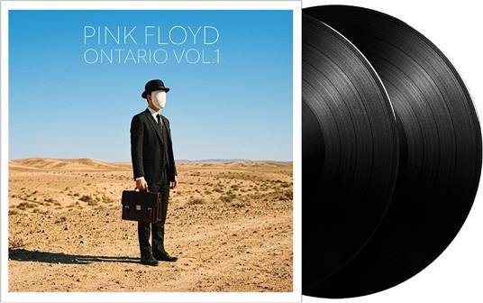 Ontario Vol.1 - Vinile LP di Pink Floyd