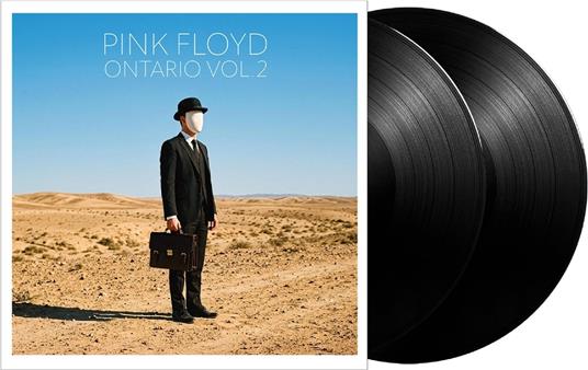 Ontario Vol.2 - Vinile LP di Pink Floyd