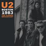 Boston 1983 (Clear Vinyl)