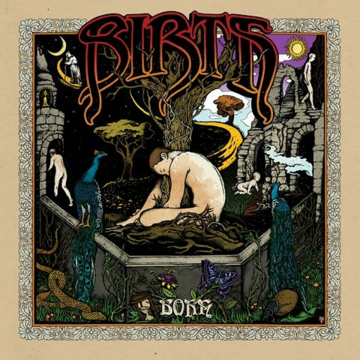 ibs