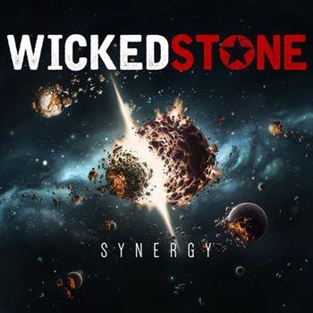 Synergy - CD Audio di Wicked Stone