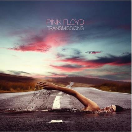 Transmissions (Clear Edition) - Vinile LP di Pink Floyd