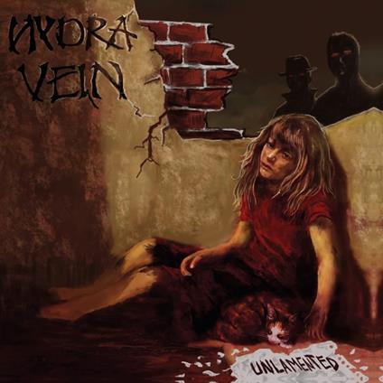 Unlamented - CD Audio di Hydra Vein