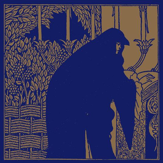 The Old Ways Remain - Vinile LP di Blood Ceremony