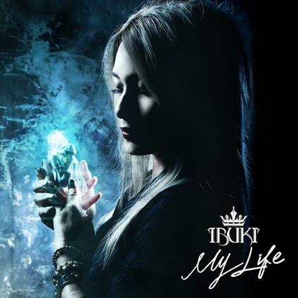 My Life - CD Audio di Ibuki