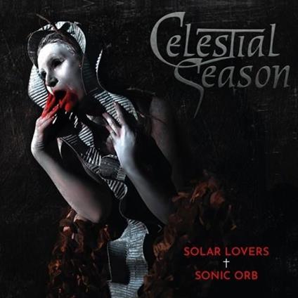 Solar Lovers, Sonic Orb - CD Audio di Celestial Season