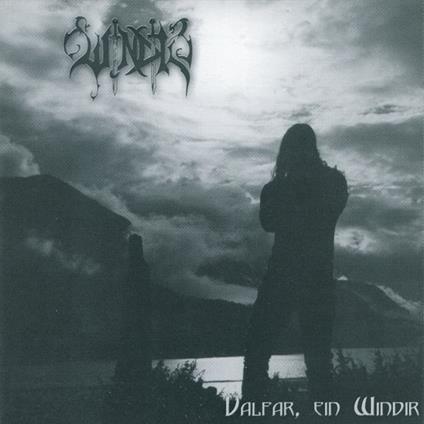 Valfar, Ein Windir - CD Audio di Windir