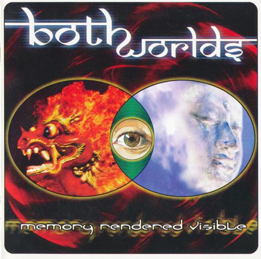Memory Rendered Visable - Vinile LP di Both Worlds