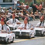 Frankenchrist (Blue Edition)