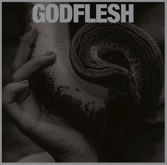 Purge - Silver Edition - Vinile LP di Godflesh